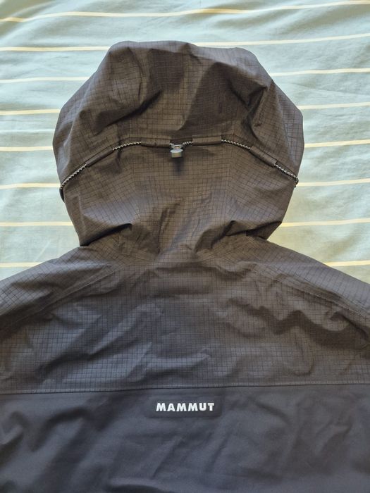Mammut Ducan Guide hs