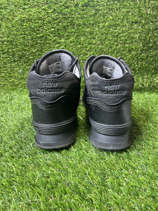 45р New Balance 574 Mid