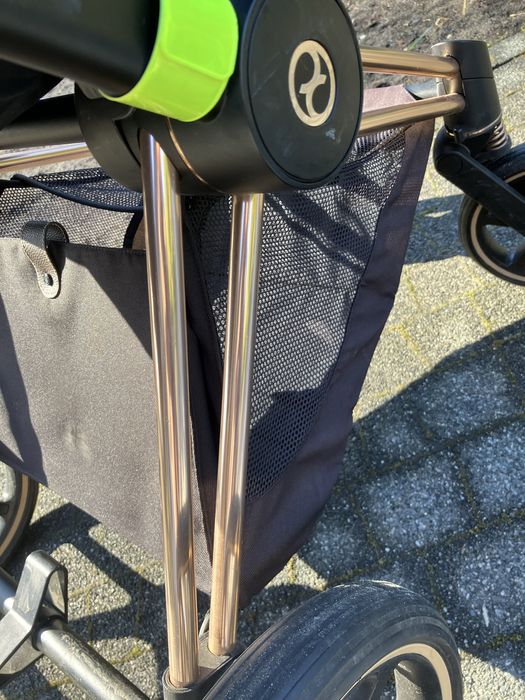 Wozek Cybex Priam