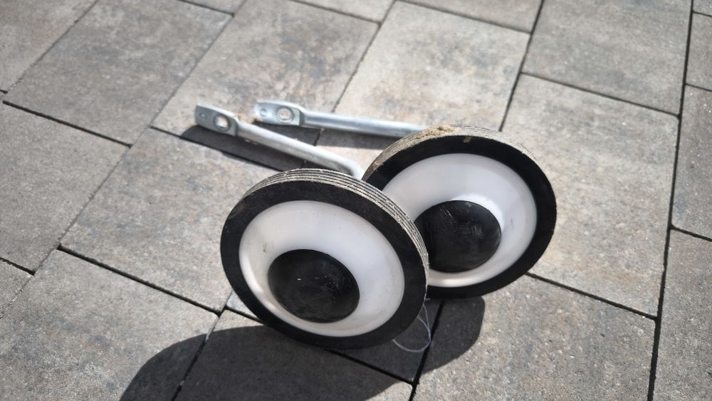 Rower dziecięcy b-twin