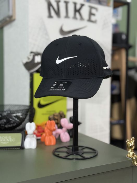 Кепка Nike, оригінал, Dri-Fit