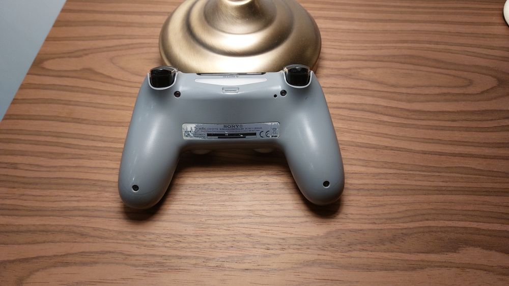 Comando ps4 dualshock 4 20th anniversary