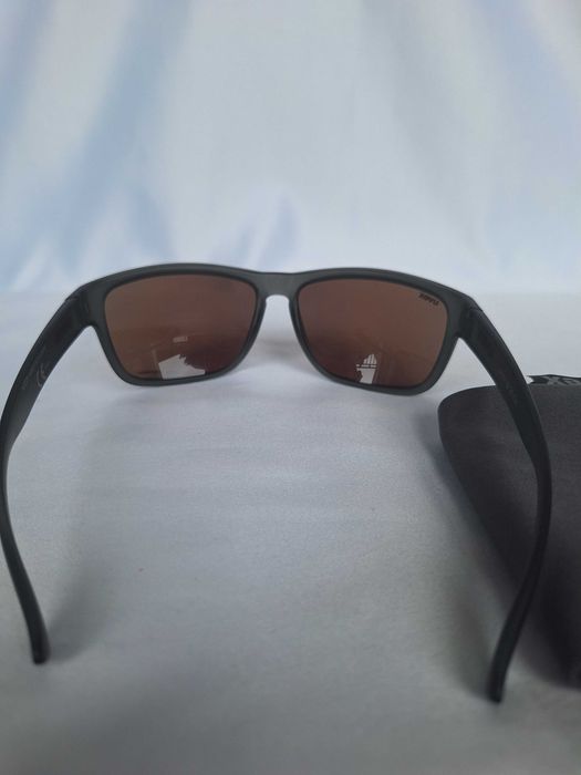 Okulary Sportowe Uvex LGL 36 CV Grey Plasma Daily S3