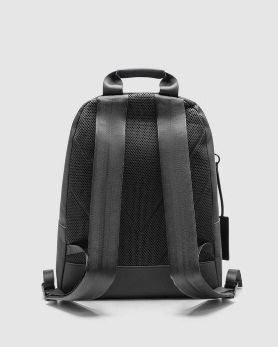 Рюкзак Louis Vuitton Takeoff Backpack Aerogram Black 1:1