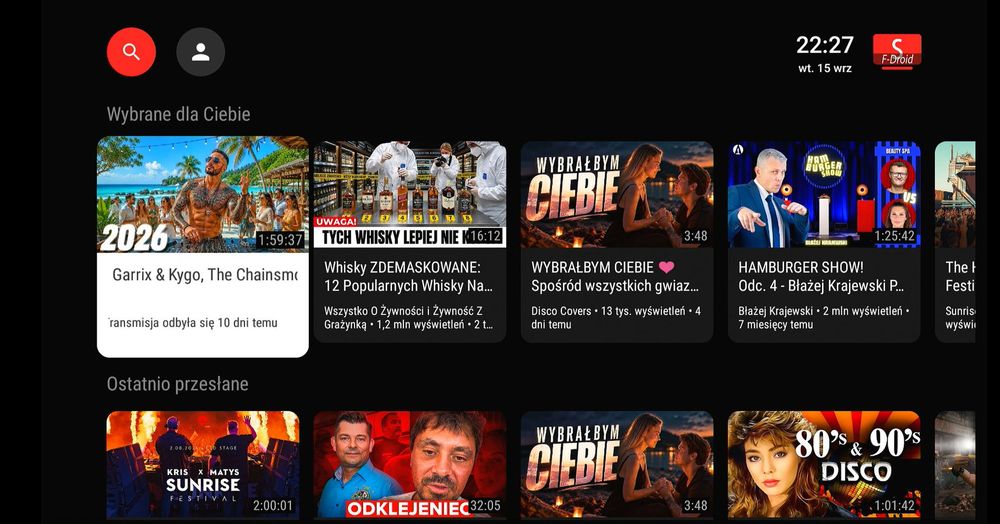 Android Box Beelink GT1 Ultimate + pilot + zasilacz
