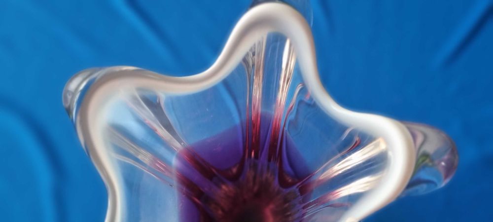 Chribska,  Josef Hospodka,  Wazon, 1960 rok.