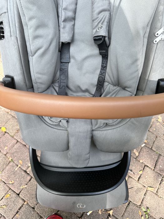 Wózek Stokke Xplory X 3w 1