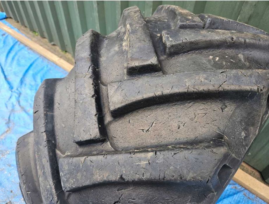 Opona Bkt 15,0 15.0/55 - R 17 As 504 15.0/55-17 Implement