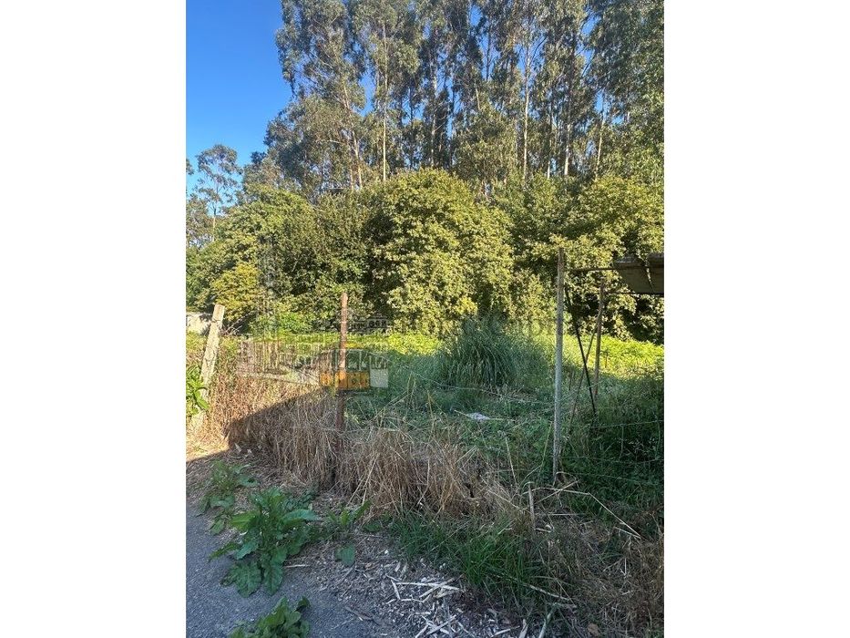 Vende-se Terreno Urbano São Felix da Marinha