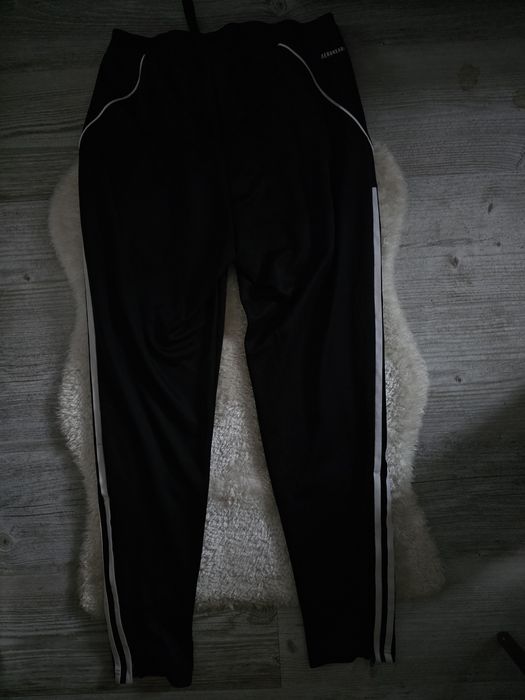 Spodnie dresowe Adidas Rozmiar M Dres dresy Adidas