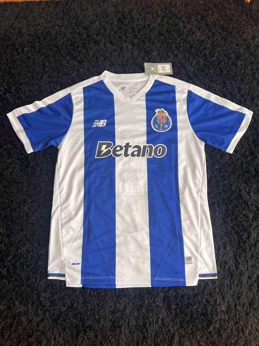 Camisola FC Porto
