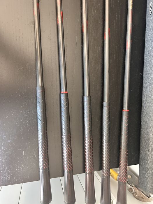 Taco golf MacGrego MC 501