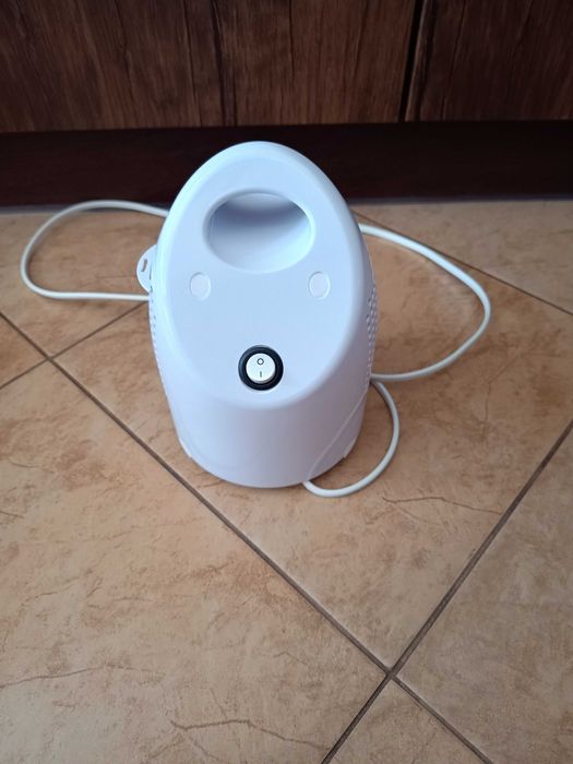 Inhalator medel family plus