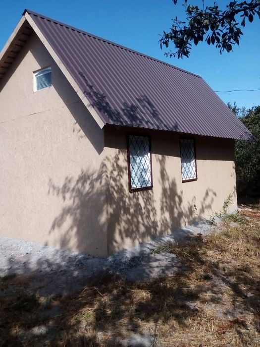 Продам дачу в Чепіліївці кооператив"Білоцерків шина"