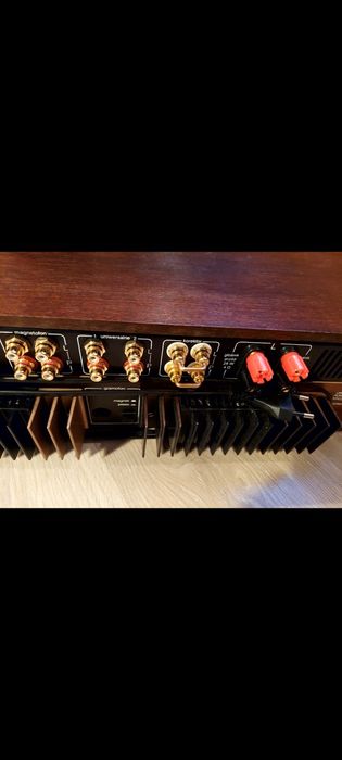 Amplituner RADMOR 5102