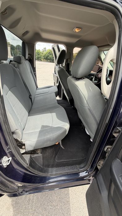 Dodge RAM 1500 2016 VIN 1C6RR6FG7GS233772 фото оголошення 17 з 17