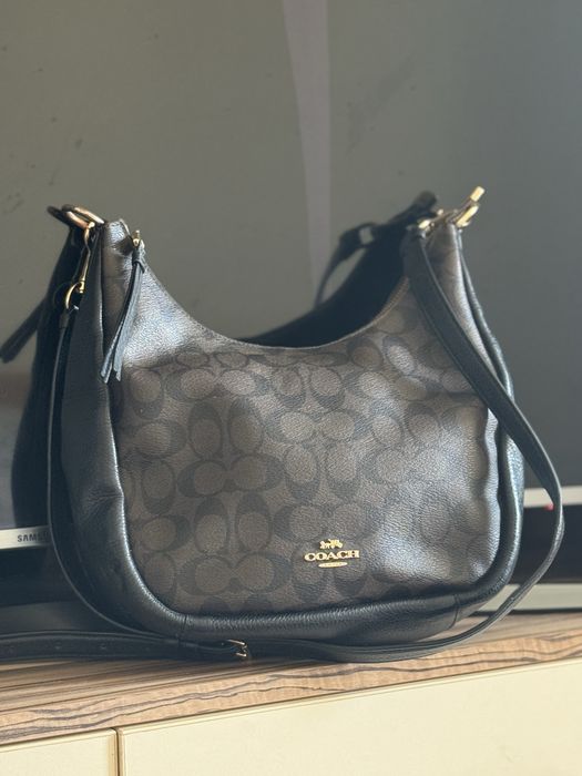 Сумка coach, оригінал