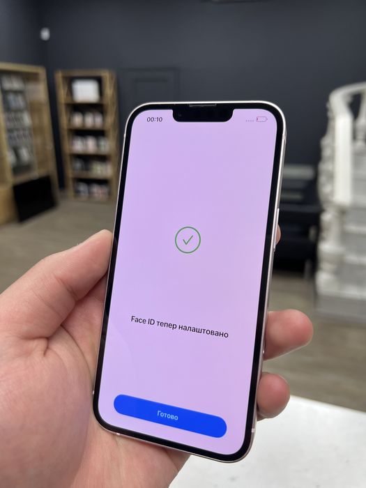 iPhone 13 128gb Pink Neverlock Ідеал з Гарантією / від Магазину!