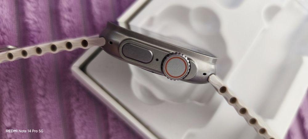 DW100pro 5g android camera