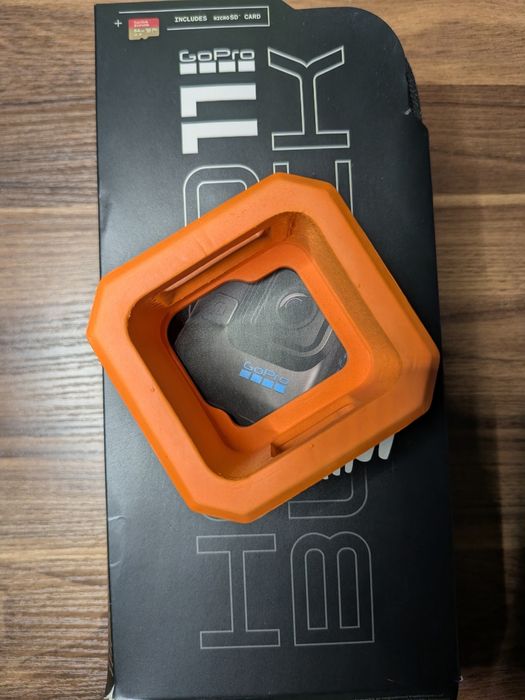 GoPro HERO11 Mini. Стан нової речі