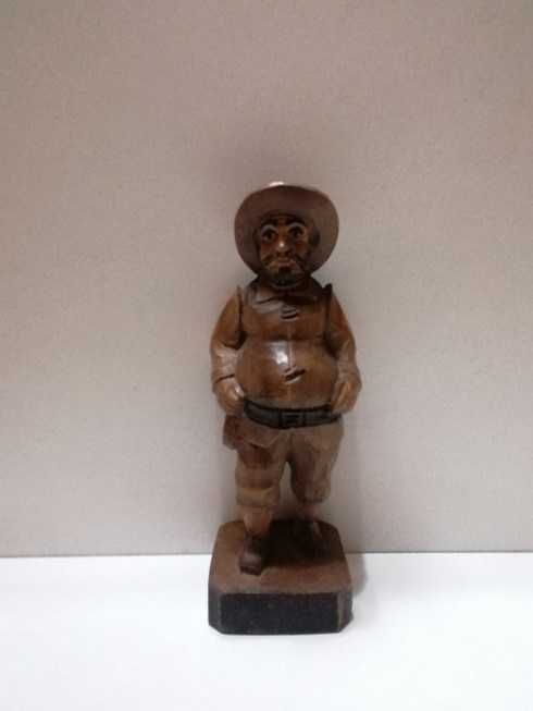 Figura de Sancho Pança