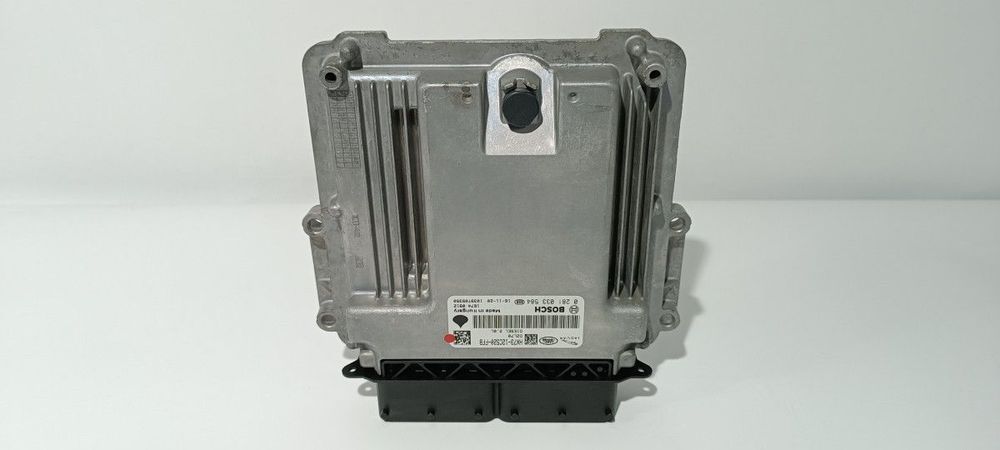 CENTRALINA DO MOTOR UCE LAND ROVER DISCOVERY SPORT HSE