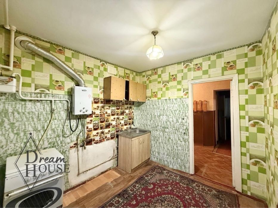 Продаж 3 кімнатної квартири