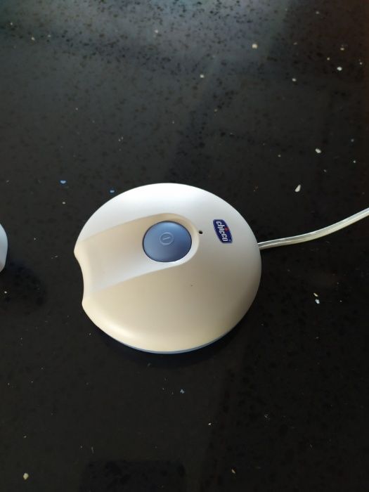 Transmissor para bebé da CHICCO - NOVO PREÇO