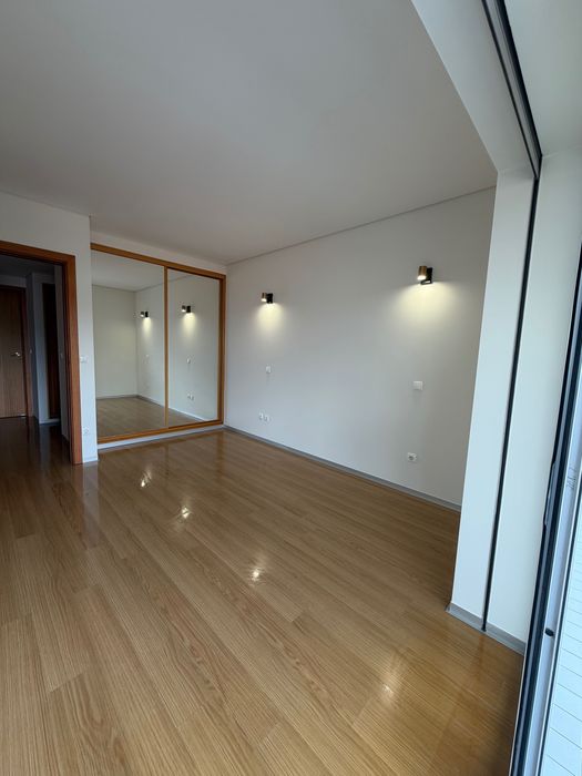 Apartamento T3 remodelado
