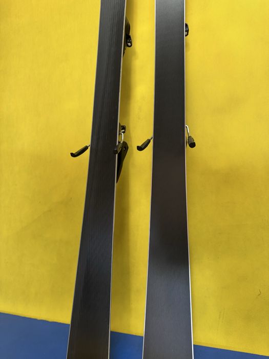 Narty Fischer RC ONE Lite73 dł 145cm cm 150cm  RAJSKIRENT stan igla