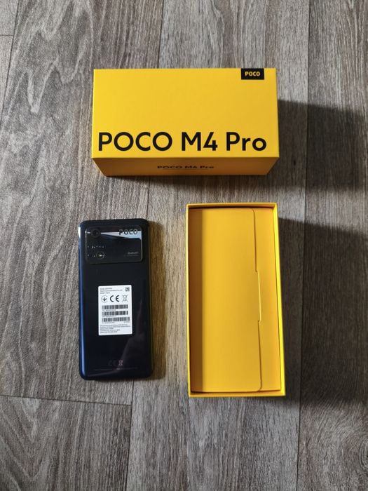 POCO M4 Pro 8GB/256GB