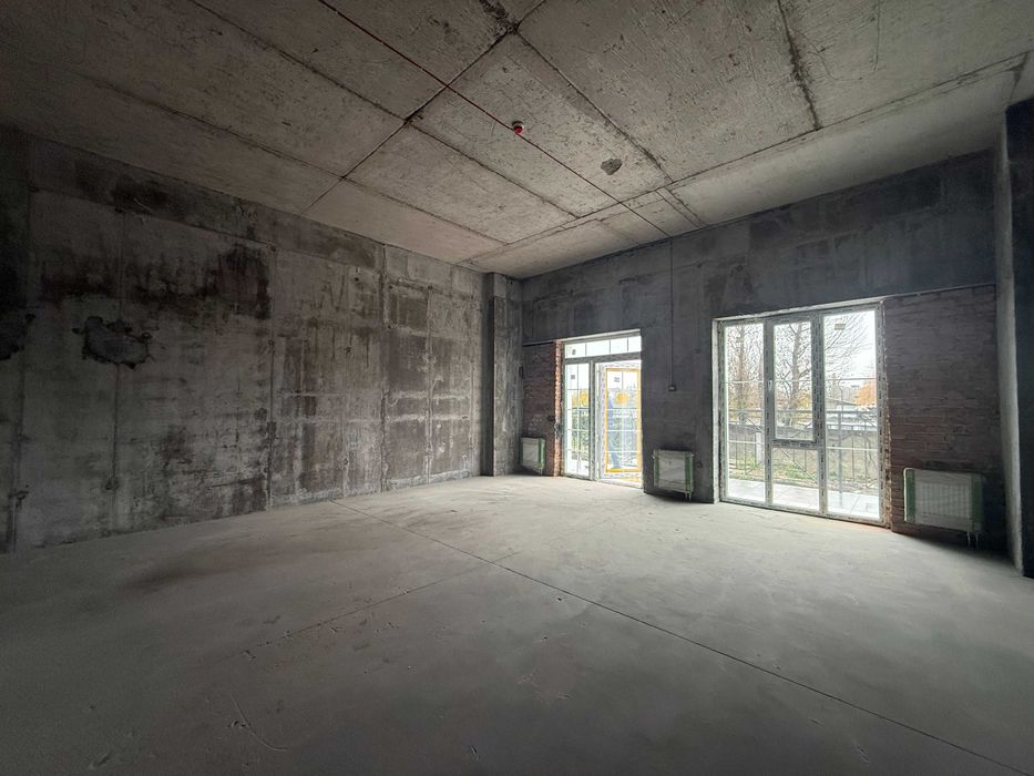 Commercial real estate at (area 40 m²) - Atlanta.ua - photo 6