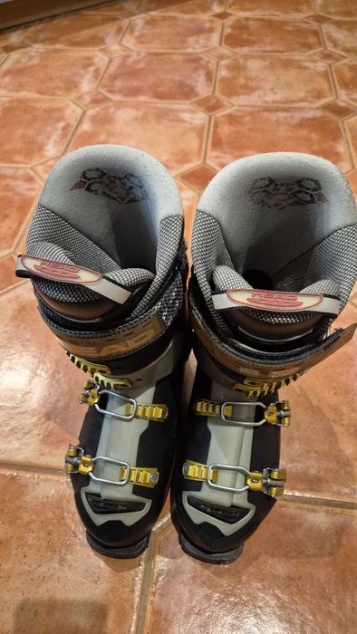 Buty narciarskie Head World Cup RS80 270/275mm