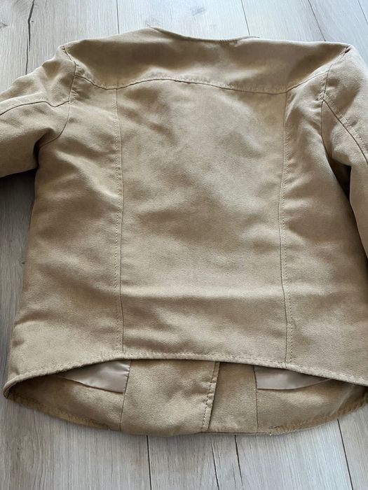 Bolerko, marynarka i ramoneska rozm. 34 XS