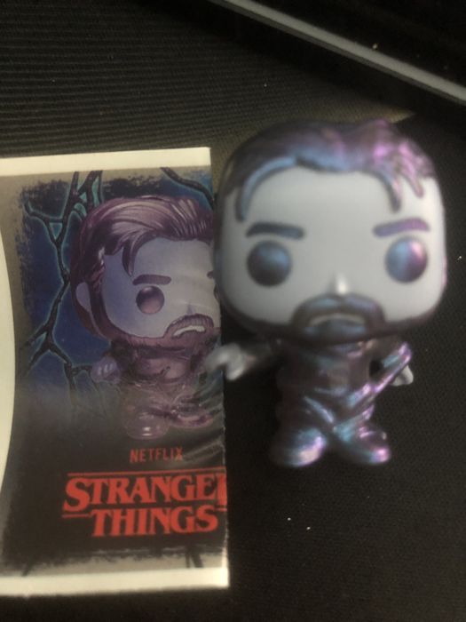 Обменяю хопера из изнанки