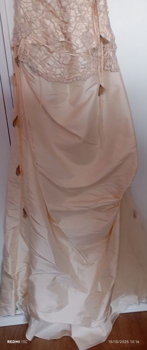 Vestido de Noiva/ Cerimónia