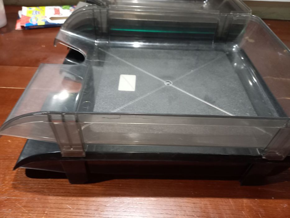 Лотки для документів,  горизонтальний