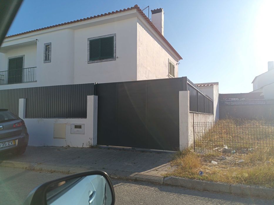 Fences and Gates513305048924835843