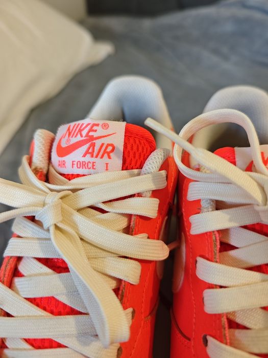 Sapatilhas Nike Air Force One
