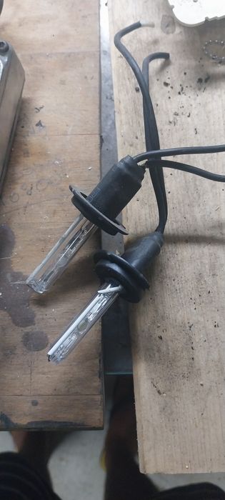 Balastros auto  xénon