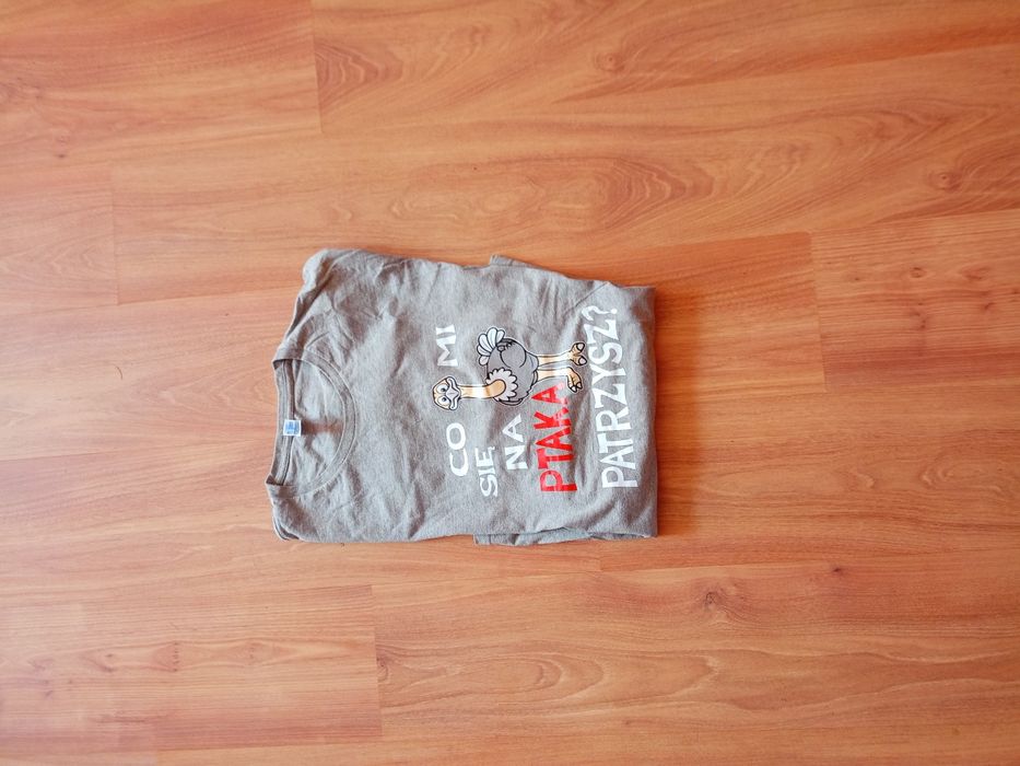 T-shirt  18, urodziny