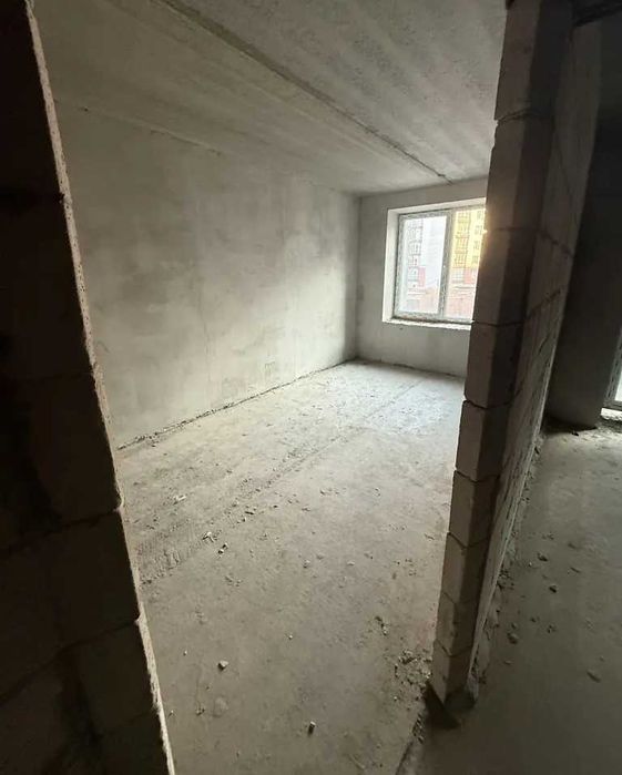 Продаж 1-кімнатної квартири в ЖК «Студентський»