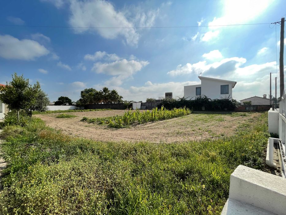 Moradia de luxo T4 - Avanca