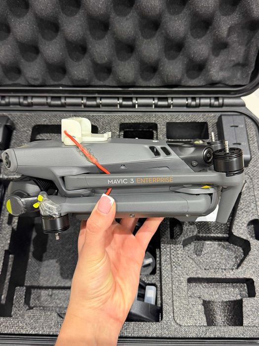 НОВИЙ Дрон Mavic 3 T повний комплект