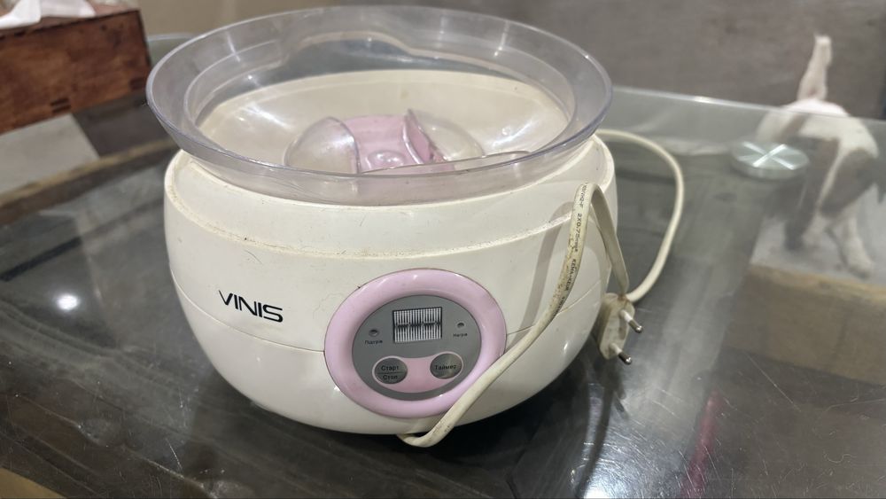 йогуртница vinis