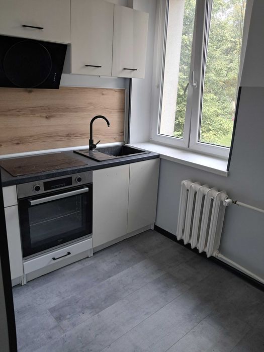 Mieszkanie w centrum Ciechanowa 51 m2