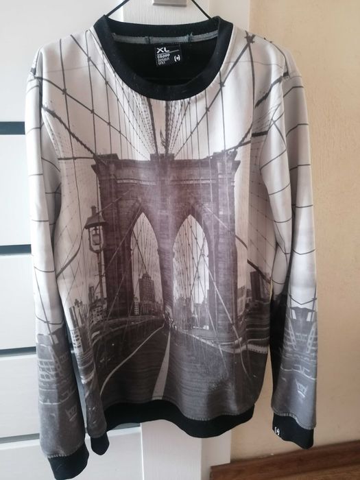 Bluza Cropp  rozmiar XL