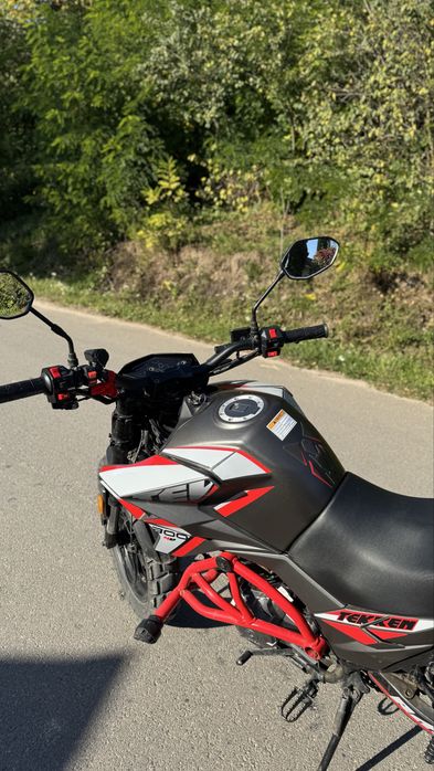 Продам текен 300