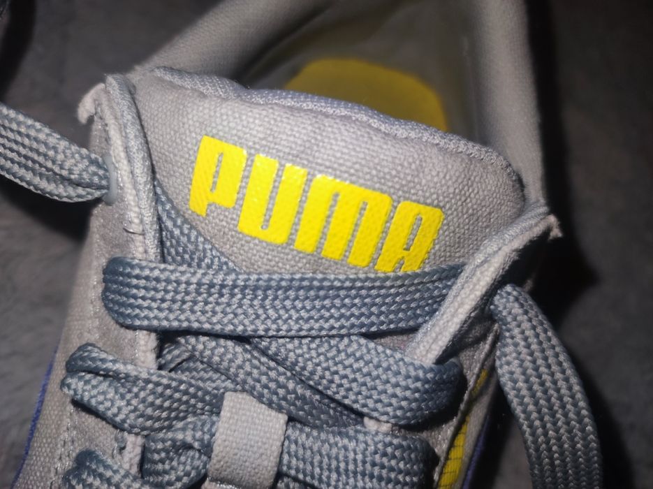 Buty Puma.        .