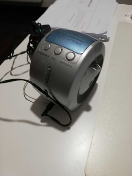 Desk Clock / Headboard Clock440713815817594882